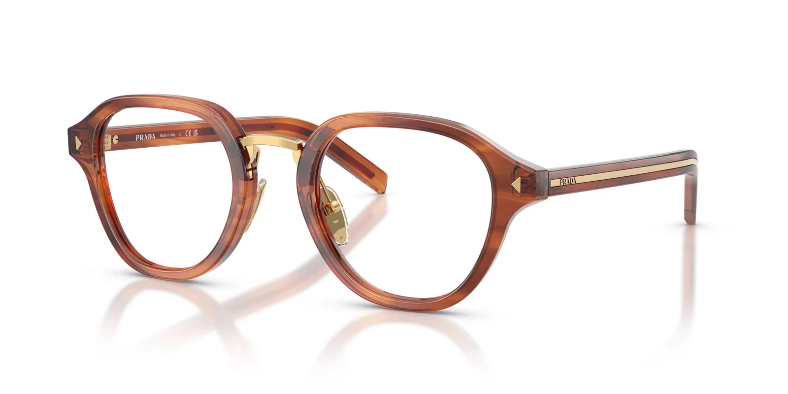 Prada C05V Eyeglasses - view 26